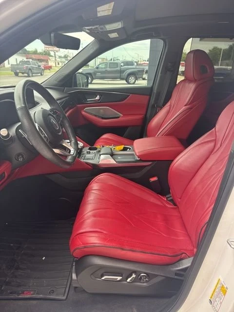 2023 Acura MDX 4th Gen - Image 5 of 9