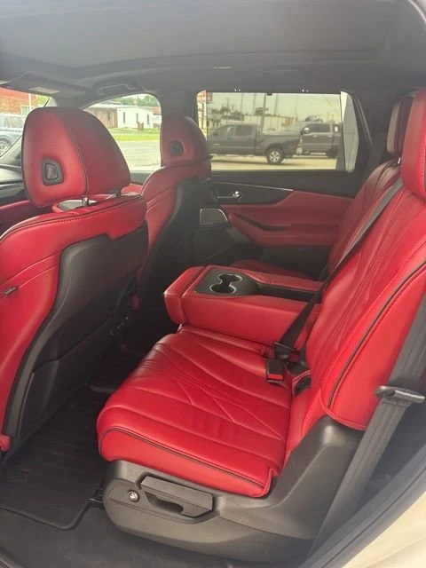 2023 Acura MDX 4th Gen - Image 6 of 9
