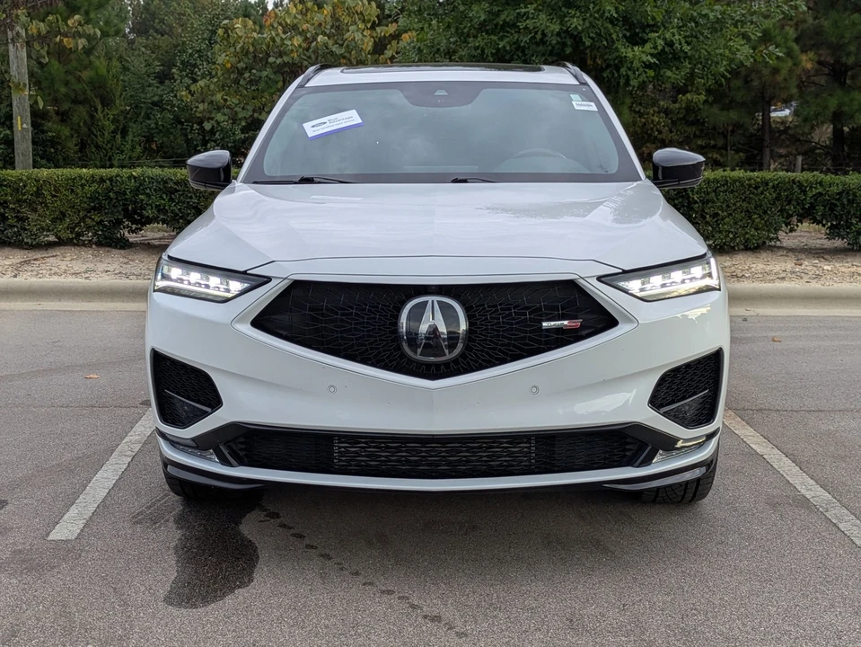 2023 Acura MDX 4th Gen - Image 9 of 21