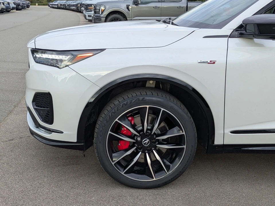 2023 Acura MDX 4th Gen - Image 11 of 21