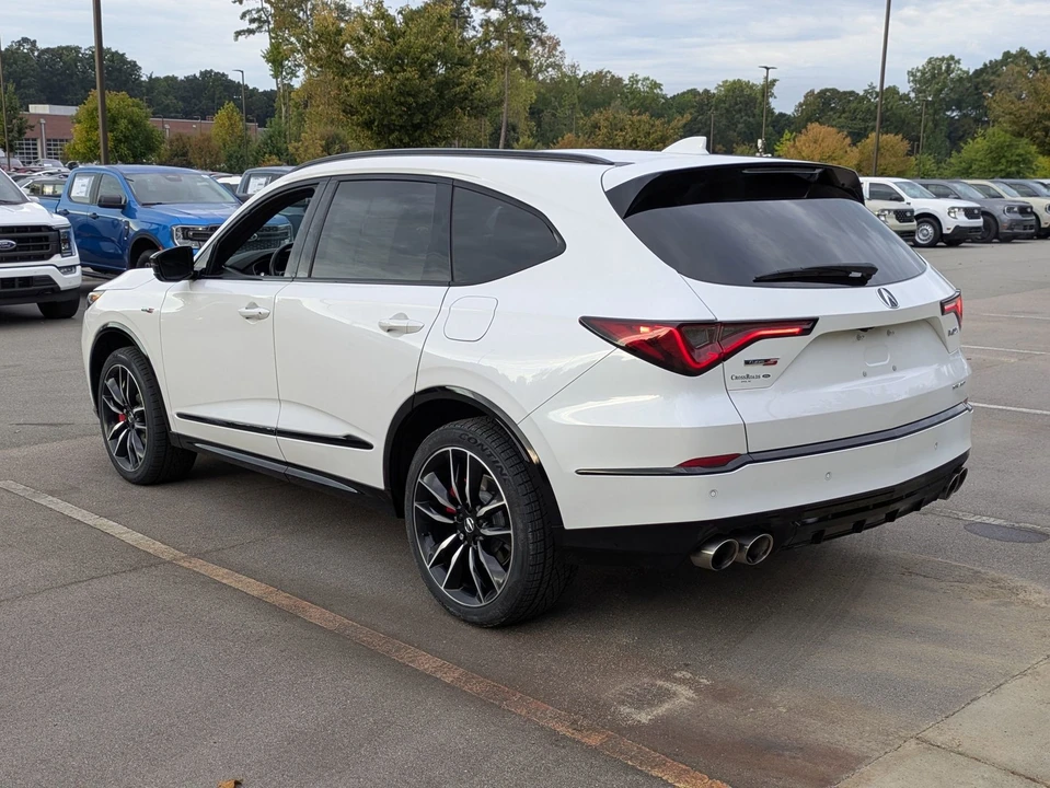 2023 Acura MDX 4th Gen - Image 6 of 21