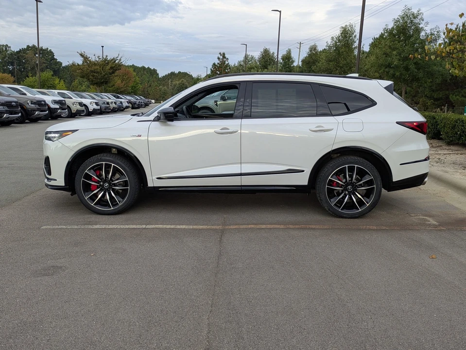2023 Acura MDX 4th Gen - Image 7 of 21