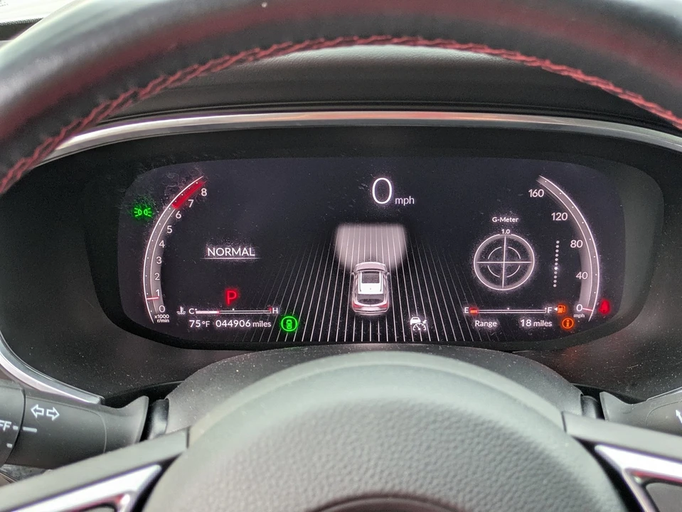 2023 Acura MDX 4th Gen - Image 21 of 21