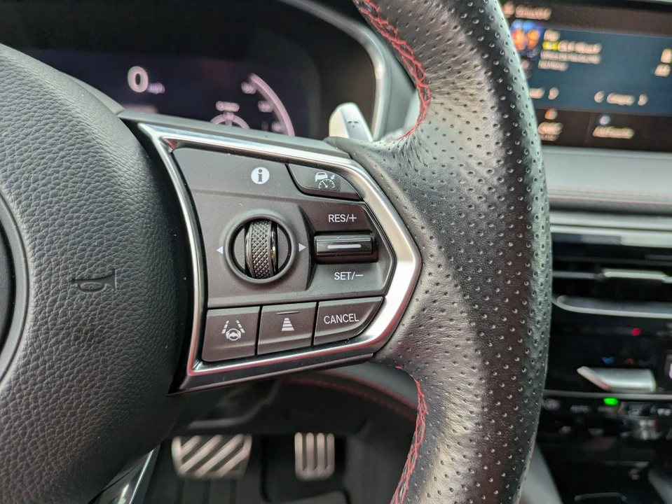 2023 Acura MDX 4th Gen - Image 20 of 21