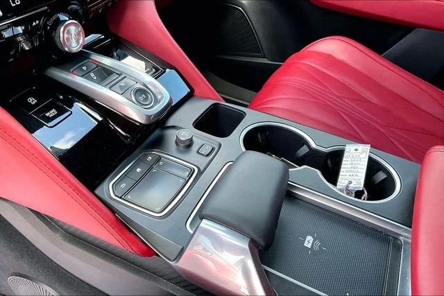 2023 Acura MDX 4th Gen - Image 18 of 20