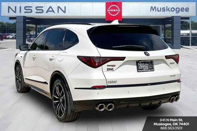 2023 Acura MDX 4th Gen - Image 4 of 20