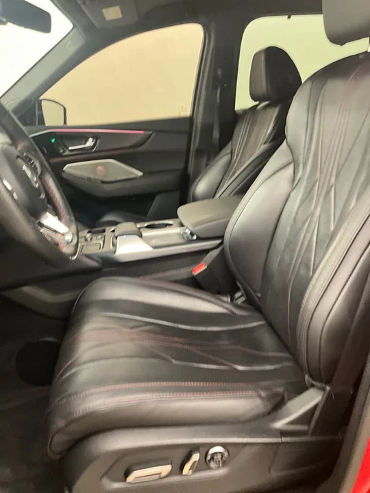 2023 Acura MDX 4th Gen - Image 9 of 10