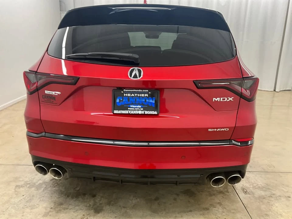 2023 Acura MDX 4th Gen - Image 5 of 10