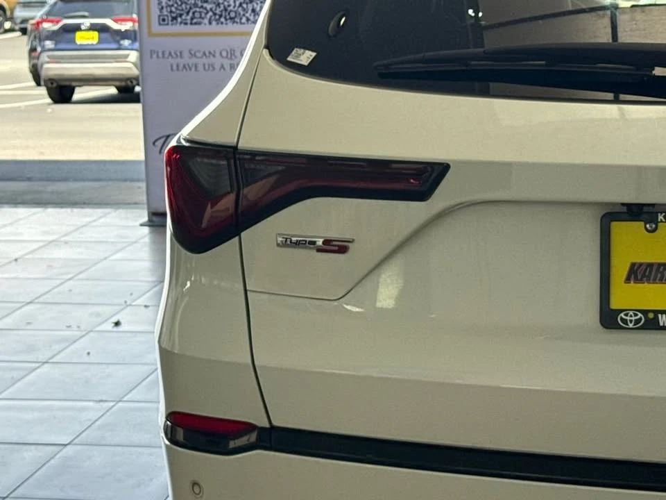 2023 Acura MDX 4th Gen - Image 4 of 20