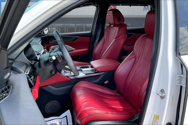 2023 Acura MDX 4th Gen - Image 20 of 20