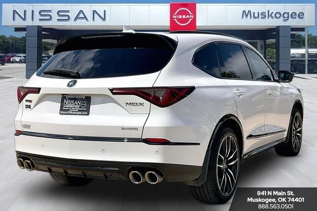 2023 Acura MDX 4th Gen - Image 5 of 20