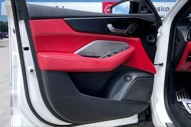 2023 Acura MDX 4th Gen - Image 19 of 20