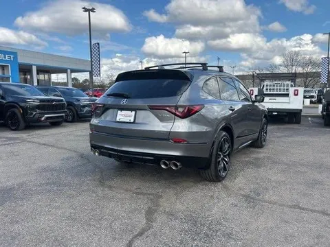 2023 Acura MDX 4th Gen - Image 4 of 20
