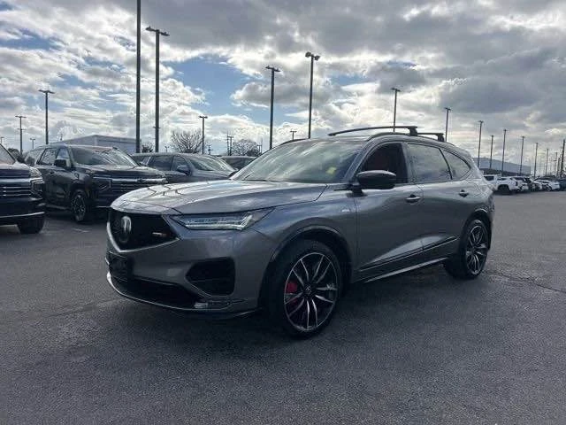 2023 Acura MDX 4th Gen - Image 7 of 20