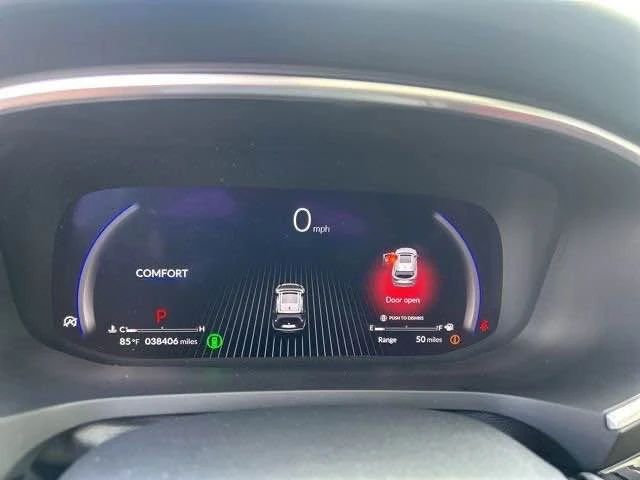 2023 Acura MDX 4th Gen - Image 13 of 20