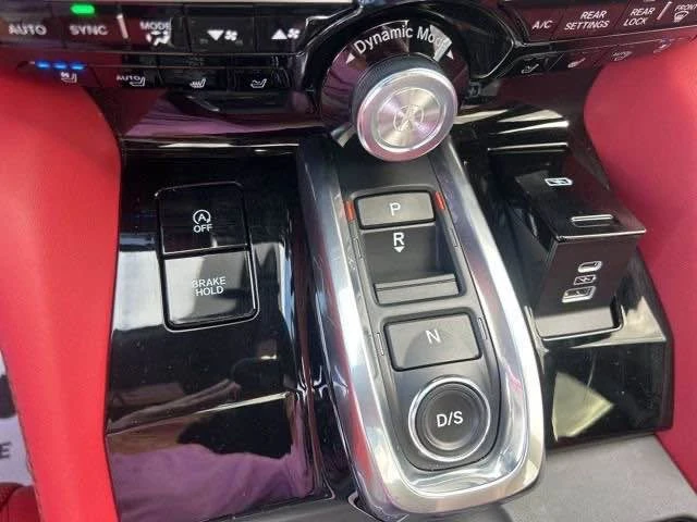 2023 Acura MDX 4th Gen - Image 12 of 20