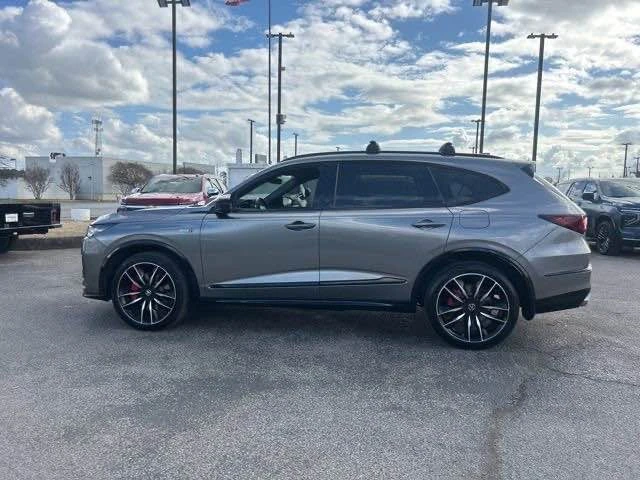 2023 Acura MDX 4th Gen - Image 3 of 20