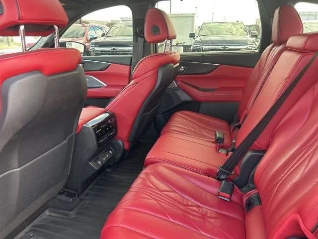 2023 Acura MDX 4th Gen - Image 18 of 20