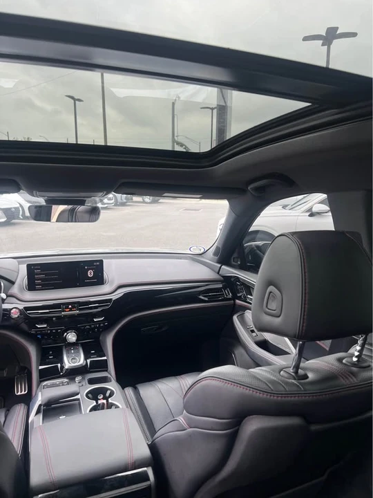 2023 Acura MDX 4th Gen - Image 13 of 13