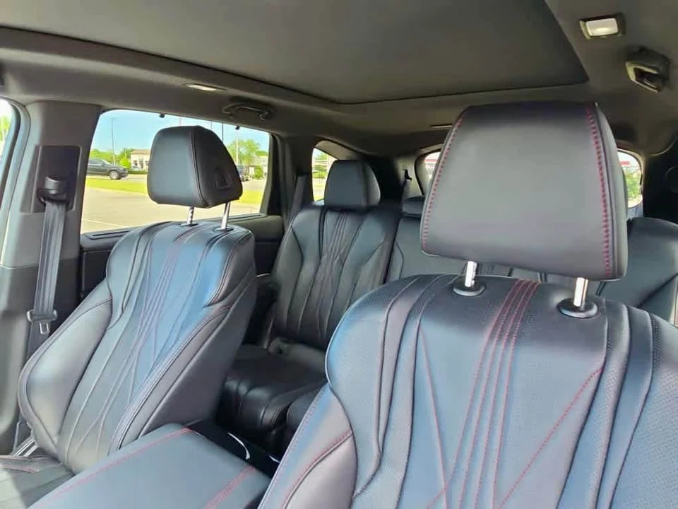 2023 Acura MDX 4th Gen - Image 8 of 14