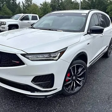 2023 Acura MDX Type S w/Advance Pkg