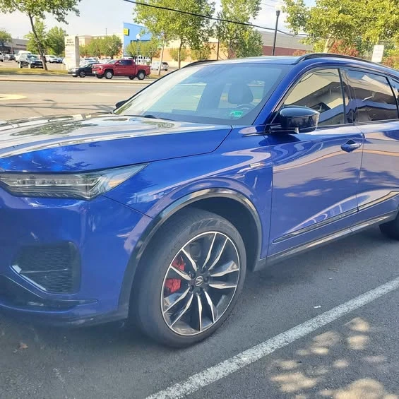 2023 Acura MDX 4th Gen - Image 1 of 1