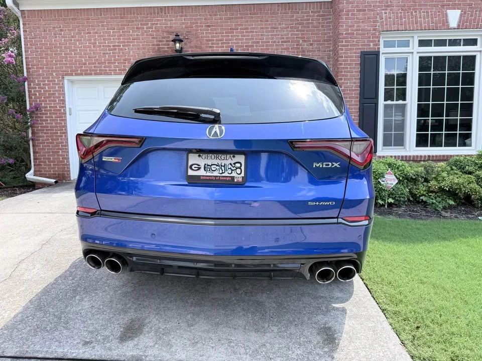 2023 Acura MDX 4th Gen - Image 14 of 15