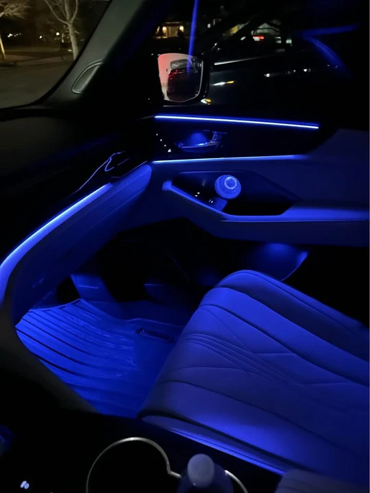 2023 Acura MDX 4th Gen - Image 20 of 20