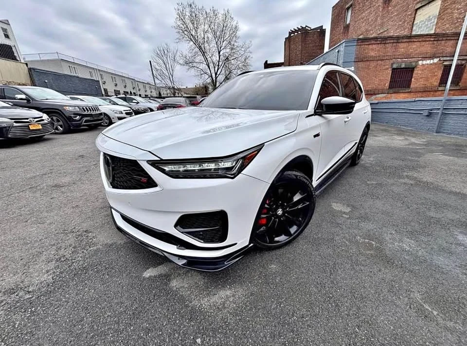 2023 Acura MDX 4th Gen - Image 1 of 1