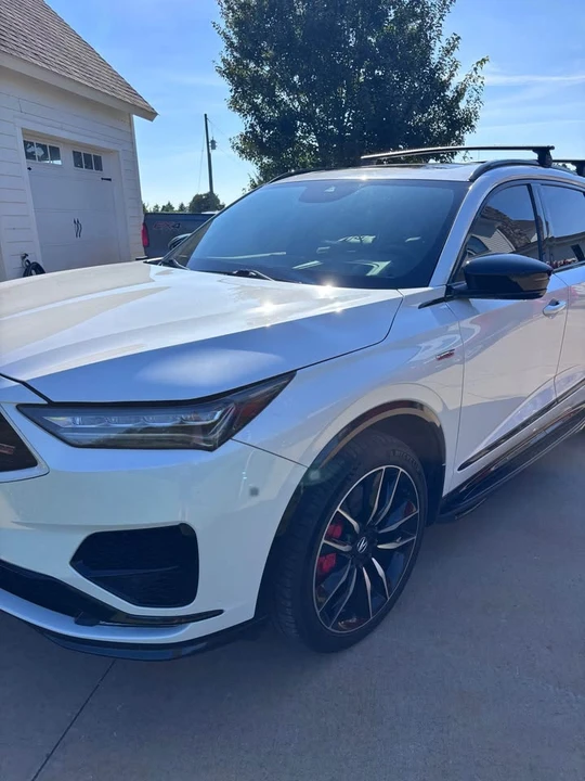 2023 Acura MDX 4th Gen - Image 2 of 20