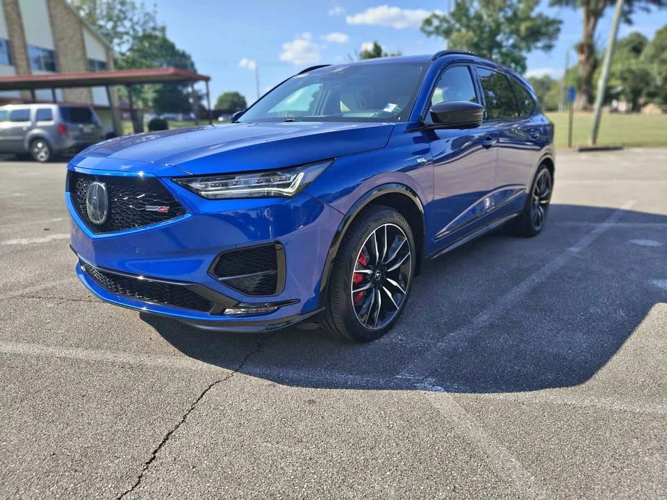 2023 Acura MDX 4th Gen - Image 1 of 7