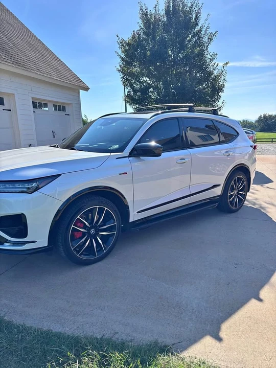 2023 Acura MDX 4th Gen - Image 1 of 20