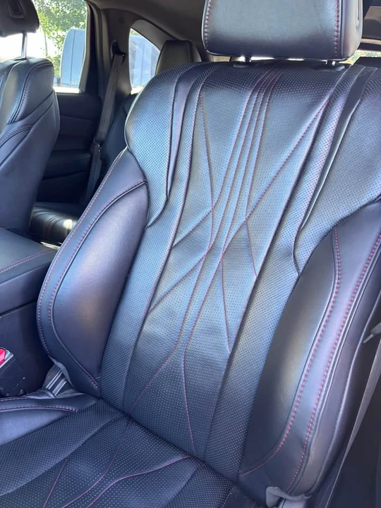 2023 Acura MDX 4th Gen - Image 20 of 20