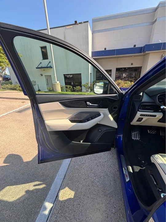 2023 Acura MDX 4th Gen - Image 5 of 10