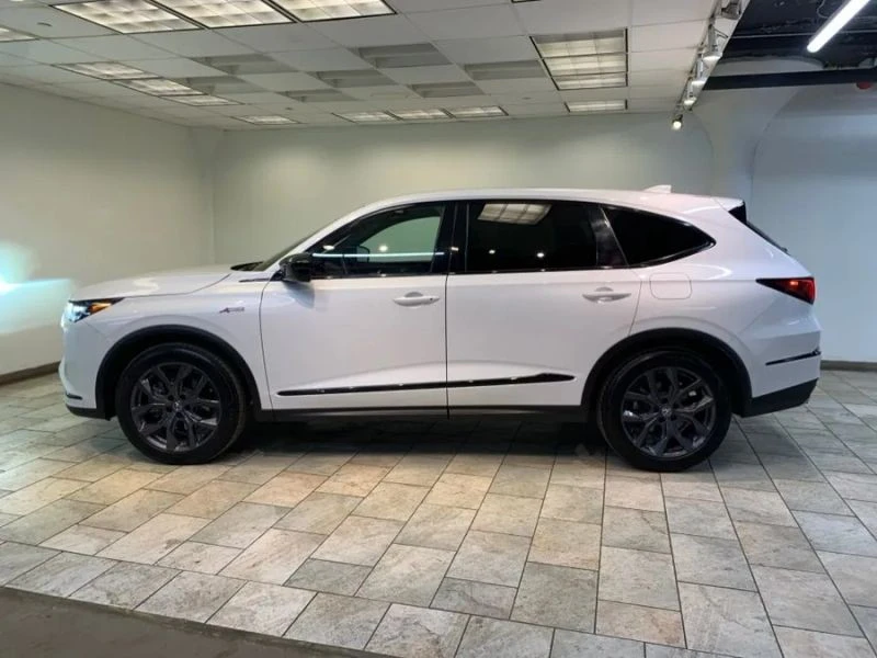 2023 Acura MDX 4th Gen - Image 4 of 12