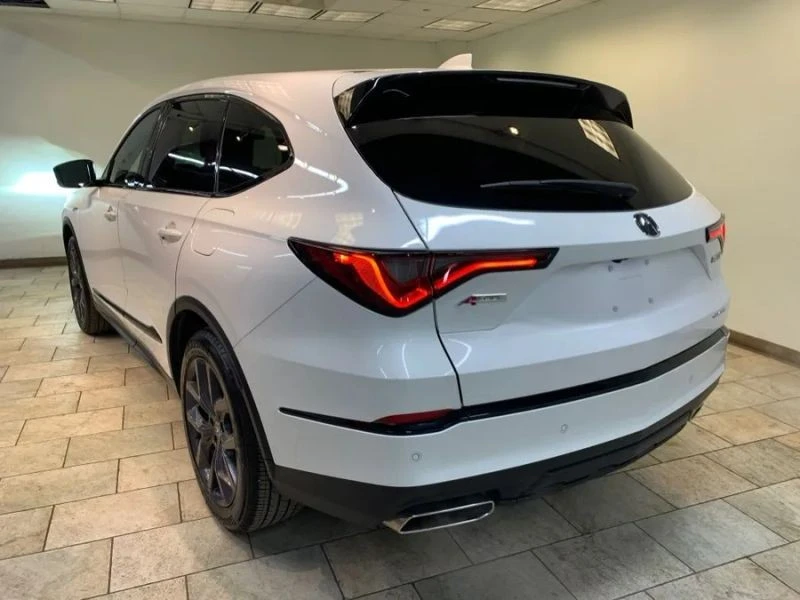 2023 Acura MDX 4th Gen - Image 5 of 12