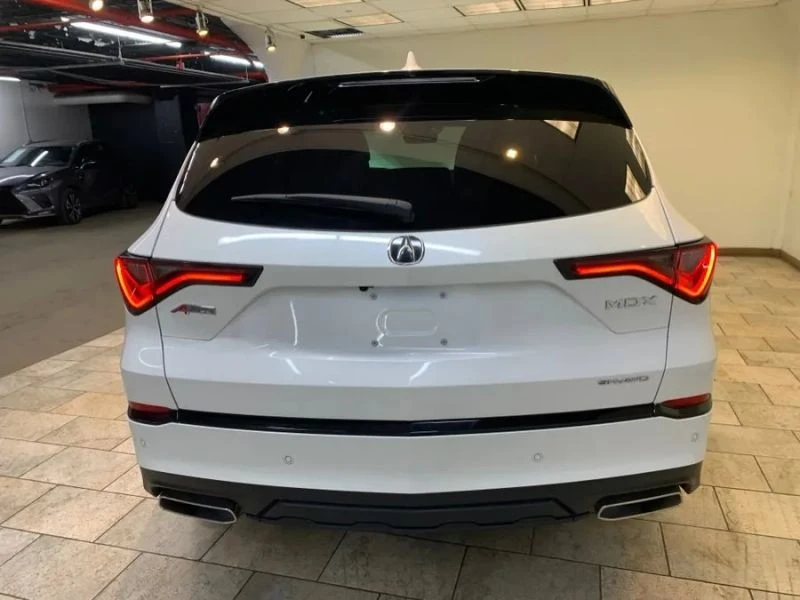 2023 Acura MDX 4th Gen - Image 6 of 12
