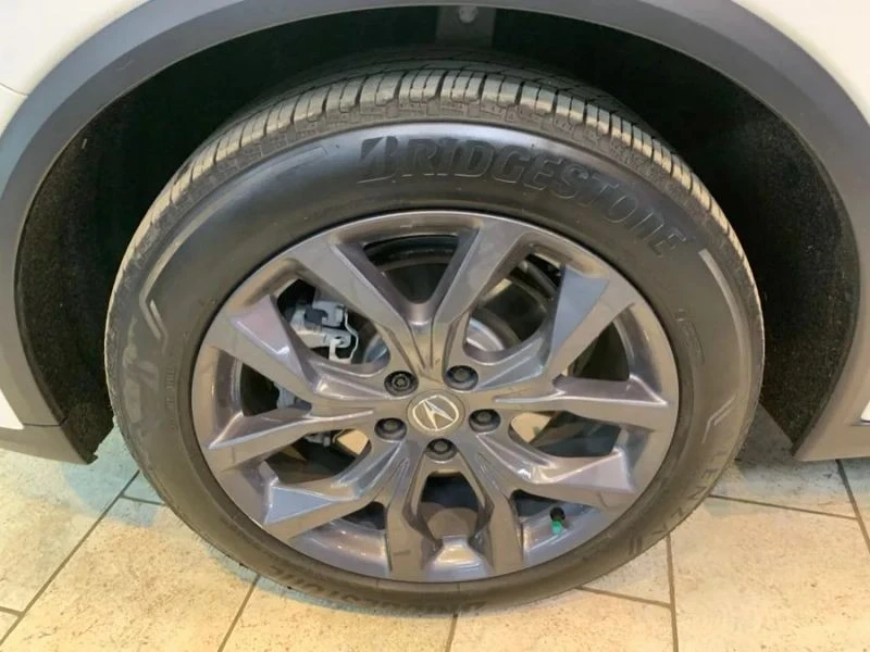 2023 Acura MDX 4th Gen - Image 12 of 12