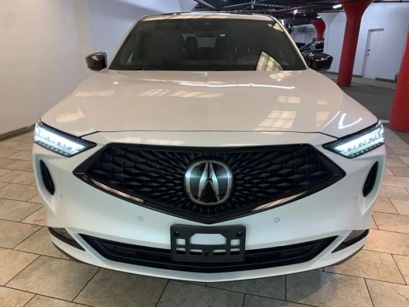 2023 Acura MDX 4th Gen - Image 3 of 12