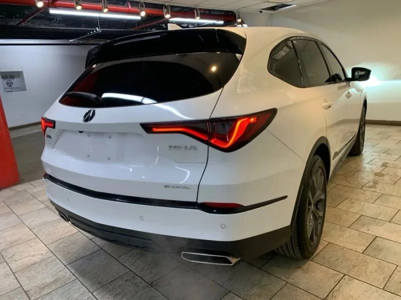 2023 Acura MDX 4th Gen - Image 7 of 12