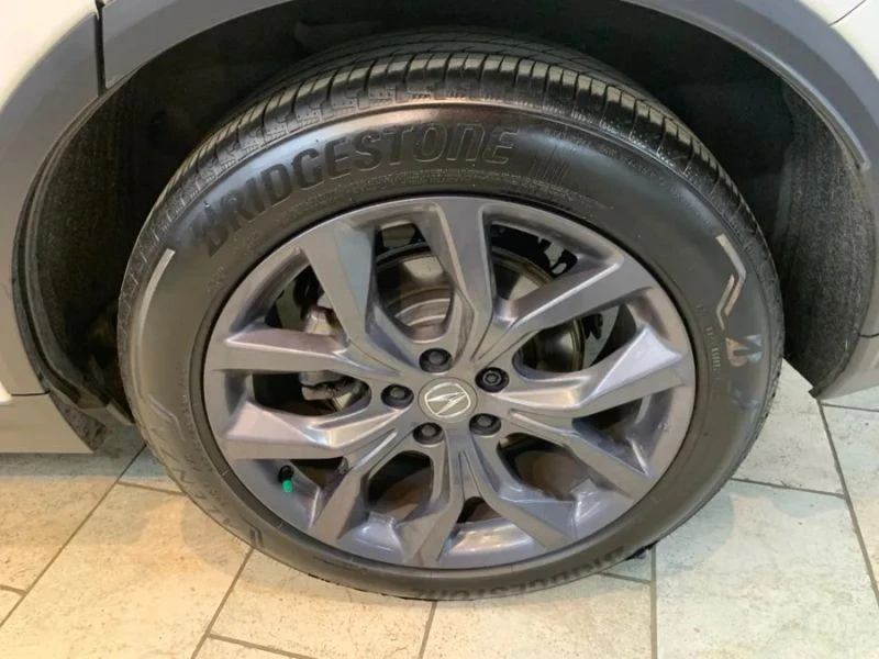 2023 Acura MDX 4th Gen - Image 11 of 12