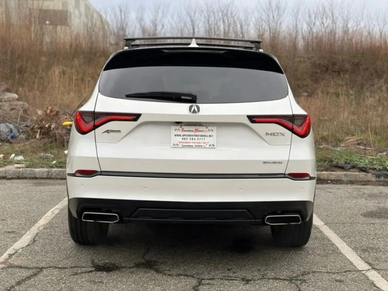 2023 Acura MDX 4th Gen - Image 7 of 12