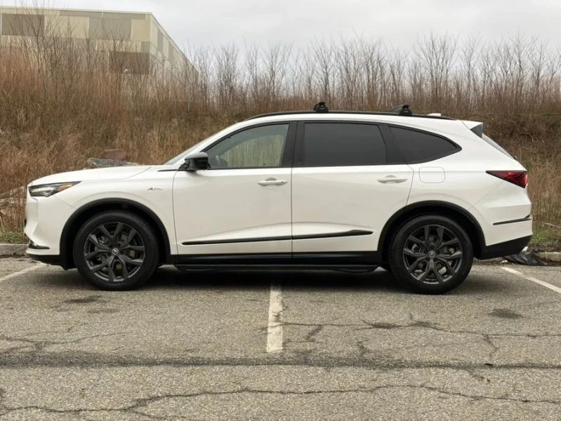 2023 Acura MDX 4th Gen - Image 5 of 12