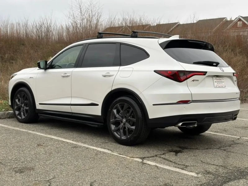 2023 Acura MDX 4th Gen - Image 6 of 12