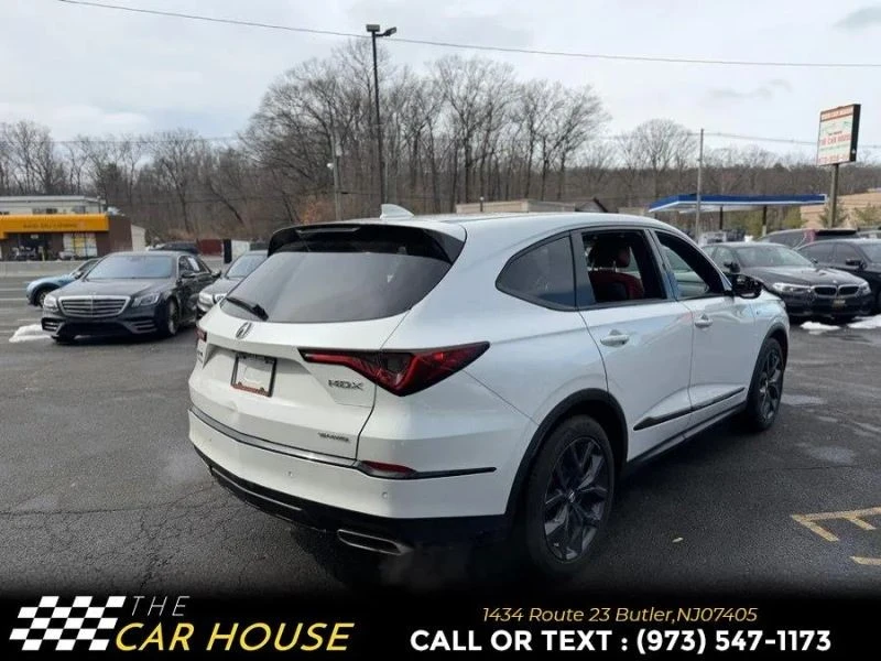 2023 Acura MDX 4th Gen - Image 6 of 12