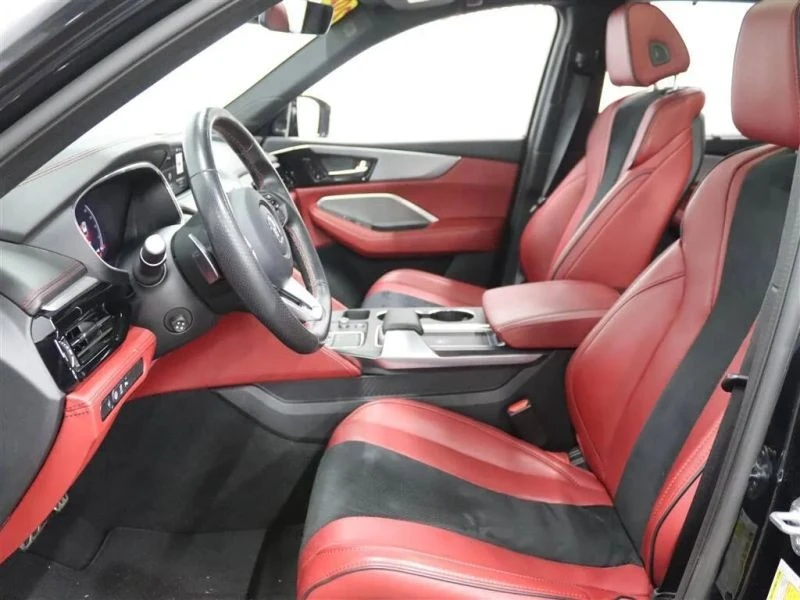 2023 Acura MDX 4th Gen - Image 12 of 12