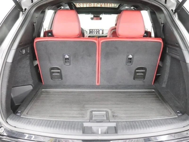 2023 Acura MDX 4th Gen - Image 6 of 12