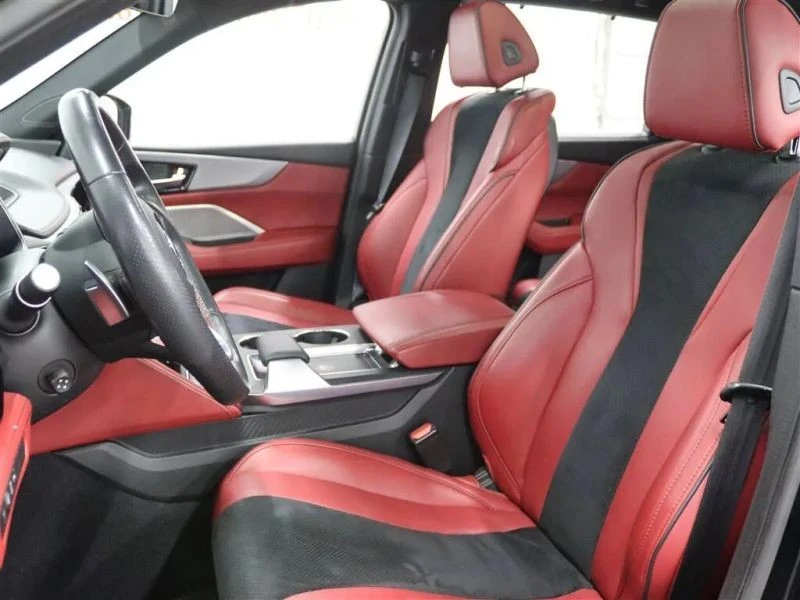 2023 Acura MDX 4th Gen - Image 11 of 12