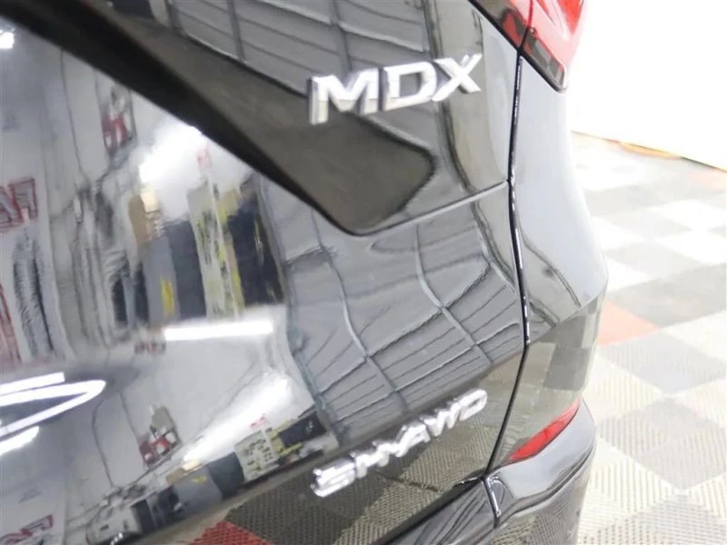 2023 Acura MDX 4th Gen - Image 9 of 12