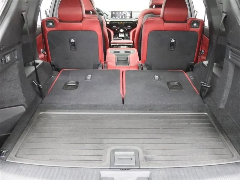 2023 Acura MDX 4th Gen - Image 7 of 12